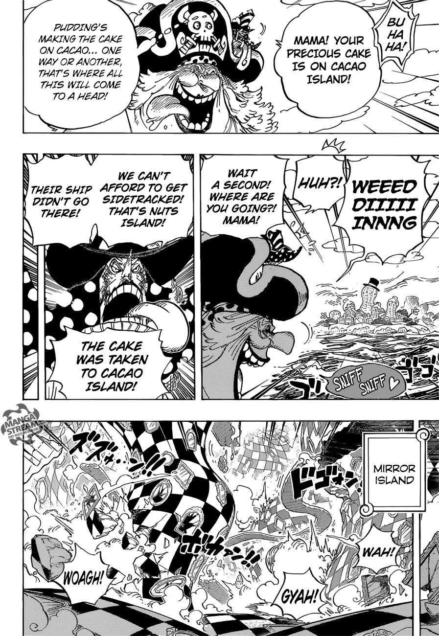 Read Manga One Piece en