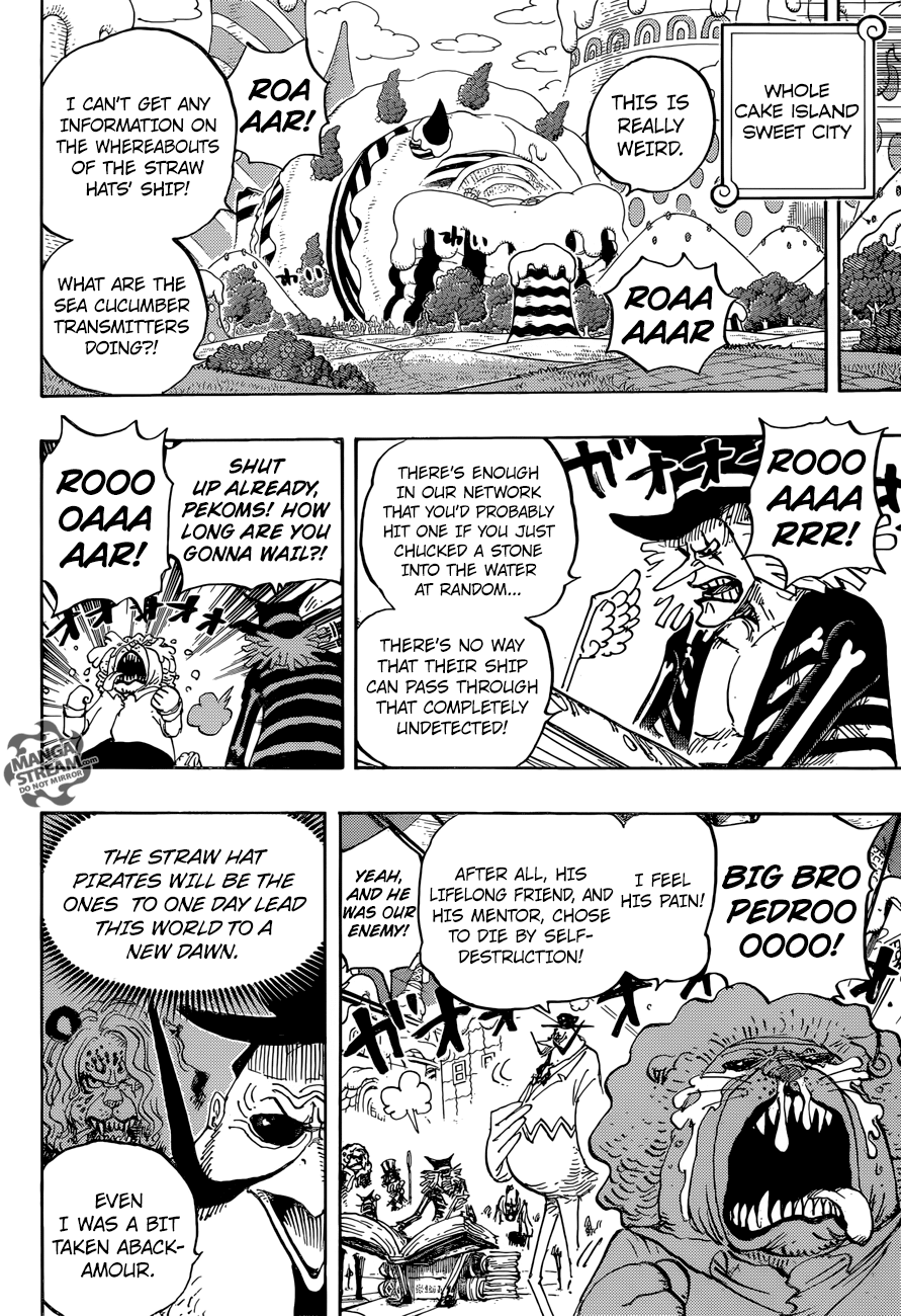 Read Manga One Piece en