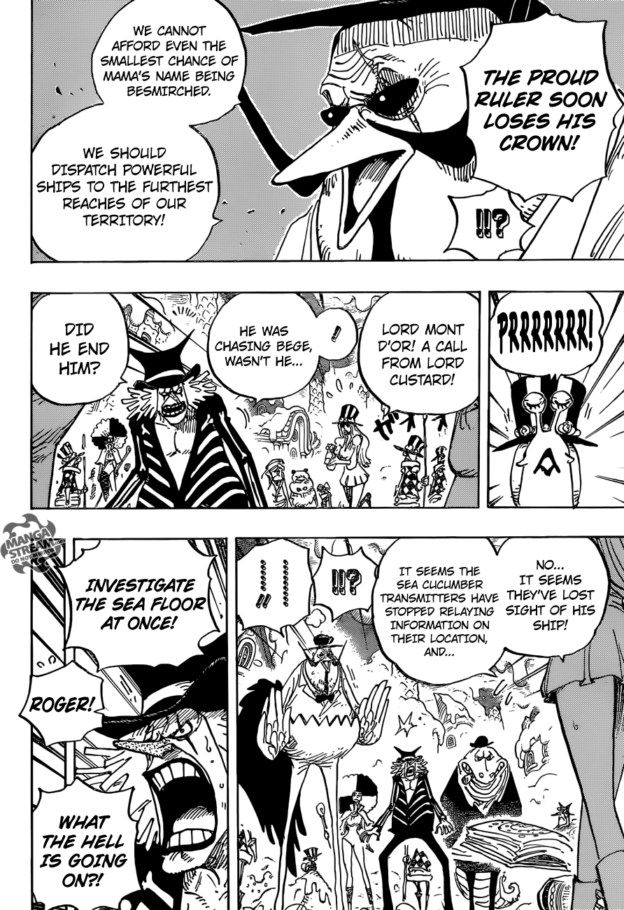 Read Manga One Piece en
