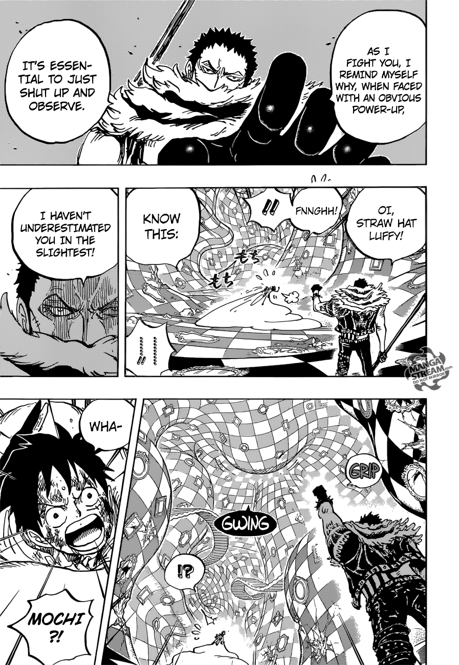 Read Manga One Piece en