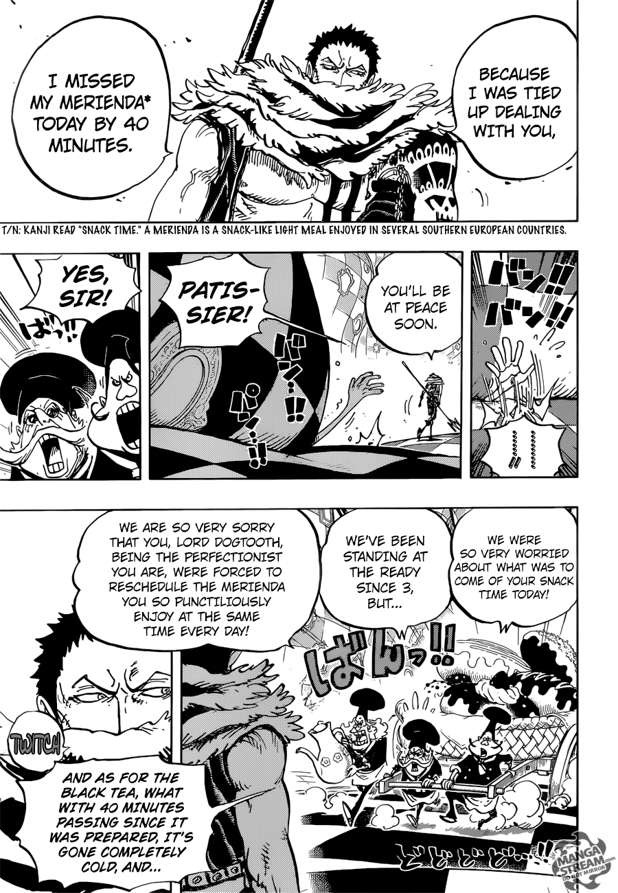 Read Manga One Piece en