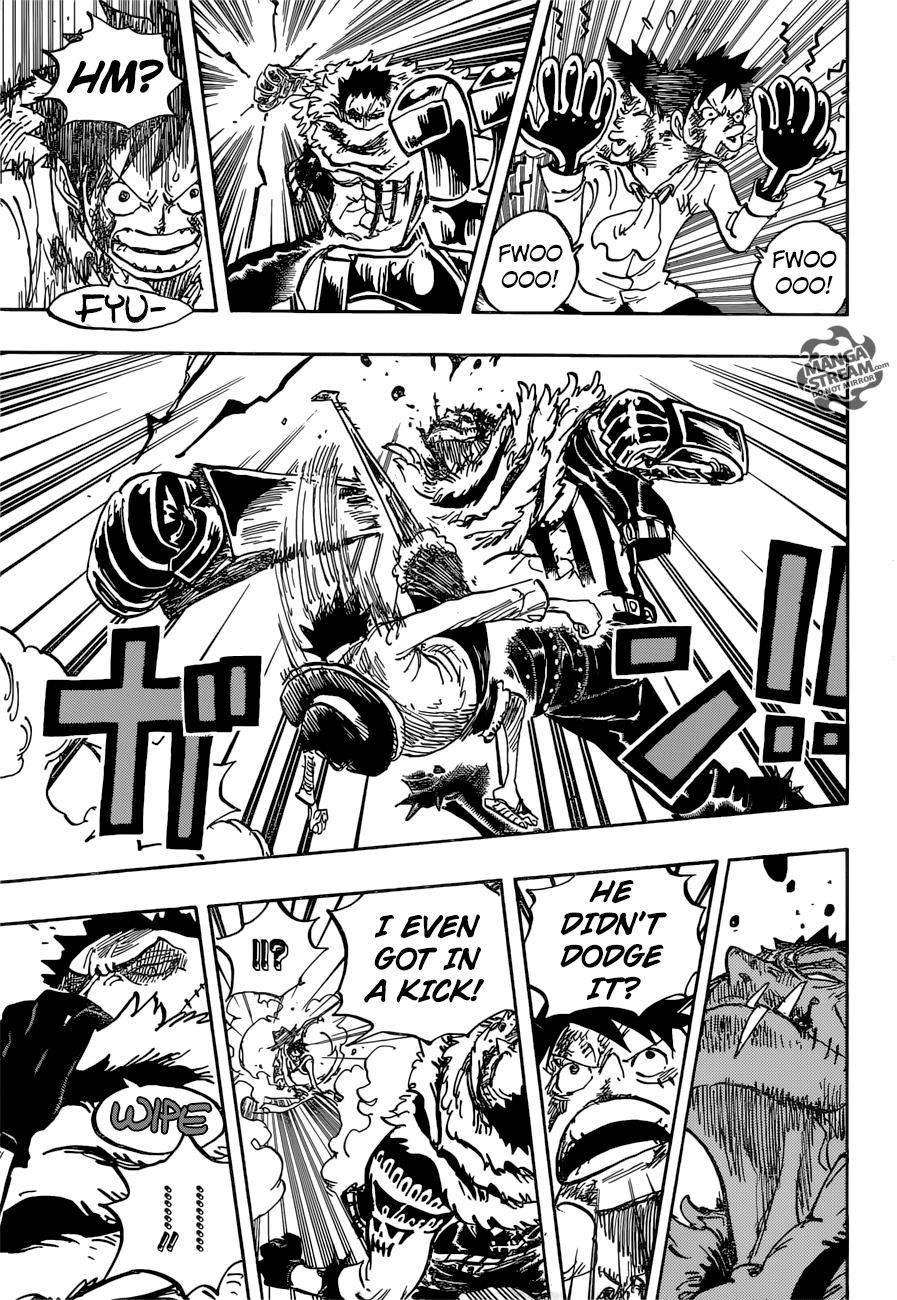 Read Manga One Piece en