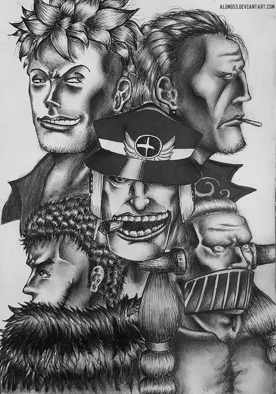 Read Manga One Piece en