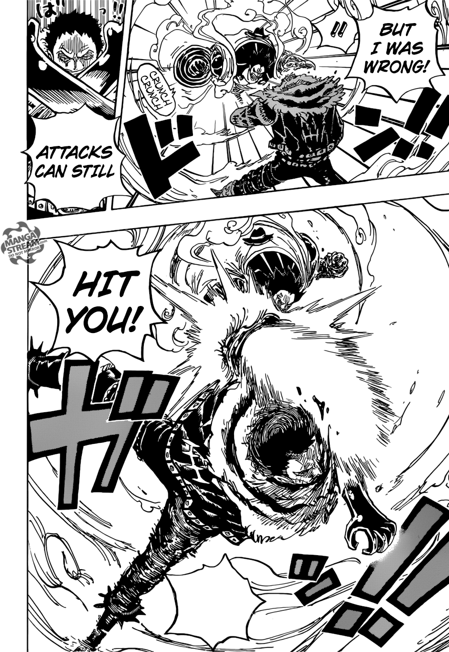 Read Manga One Piece en