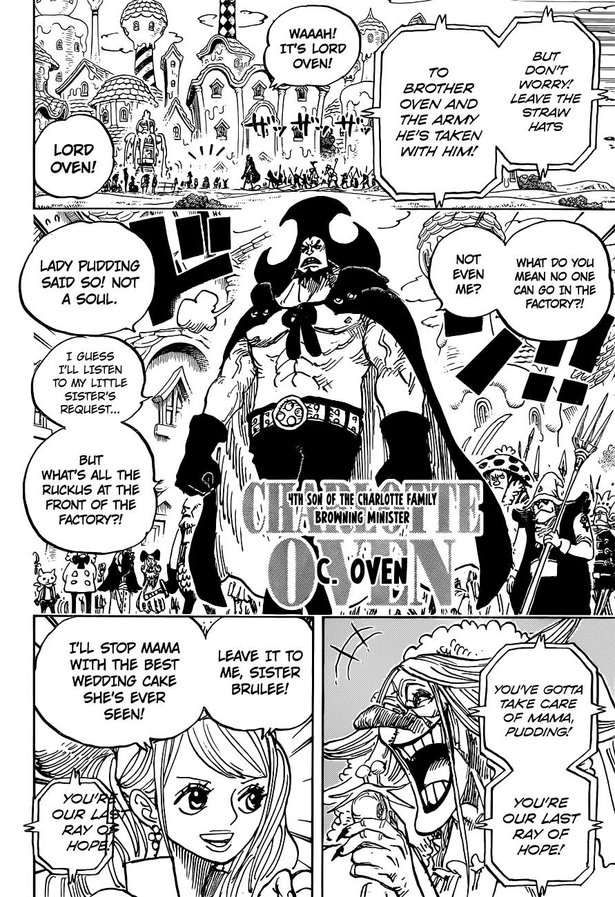 Read Manga One Piece en