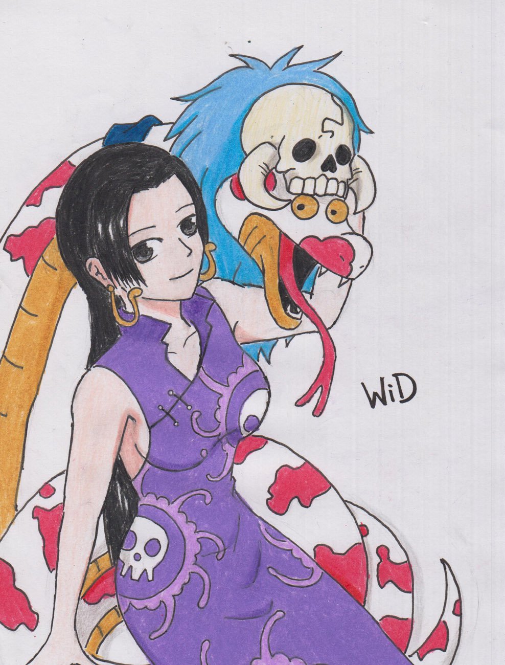 Read Manga One Piece en