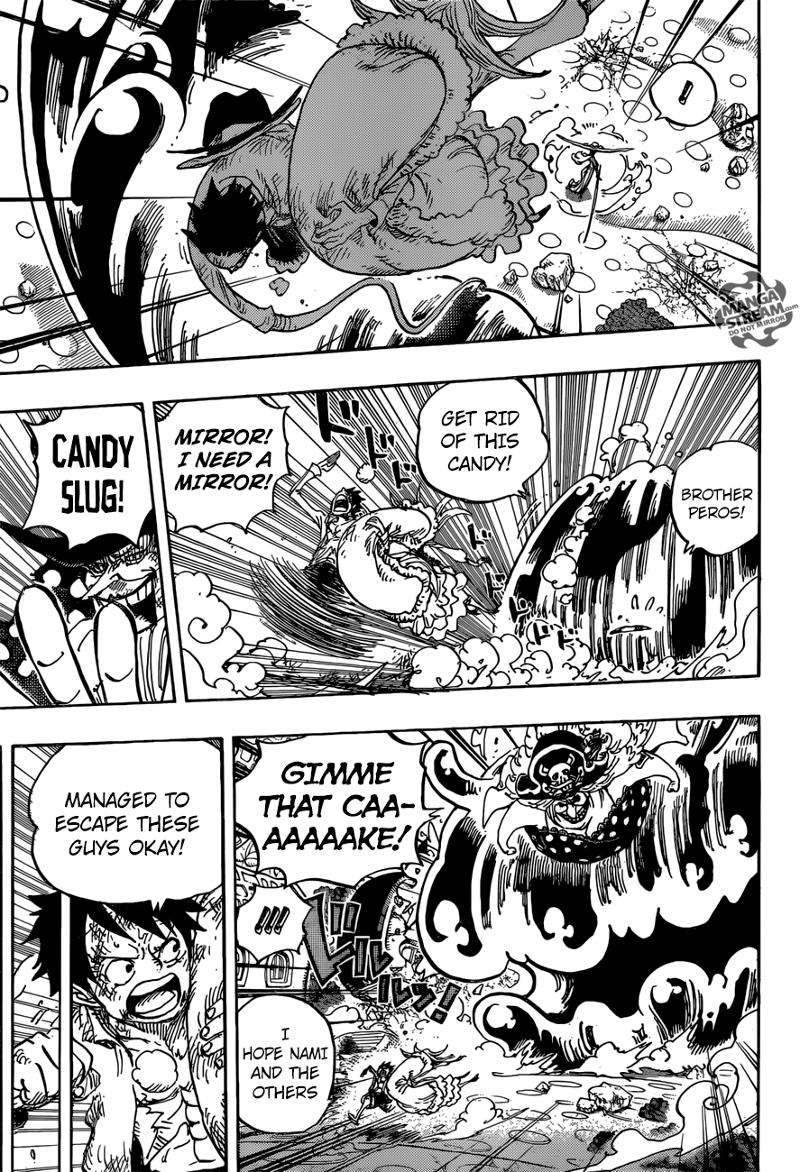 Read Manga One Piece en
