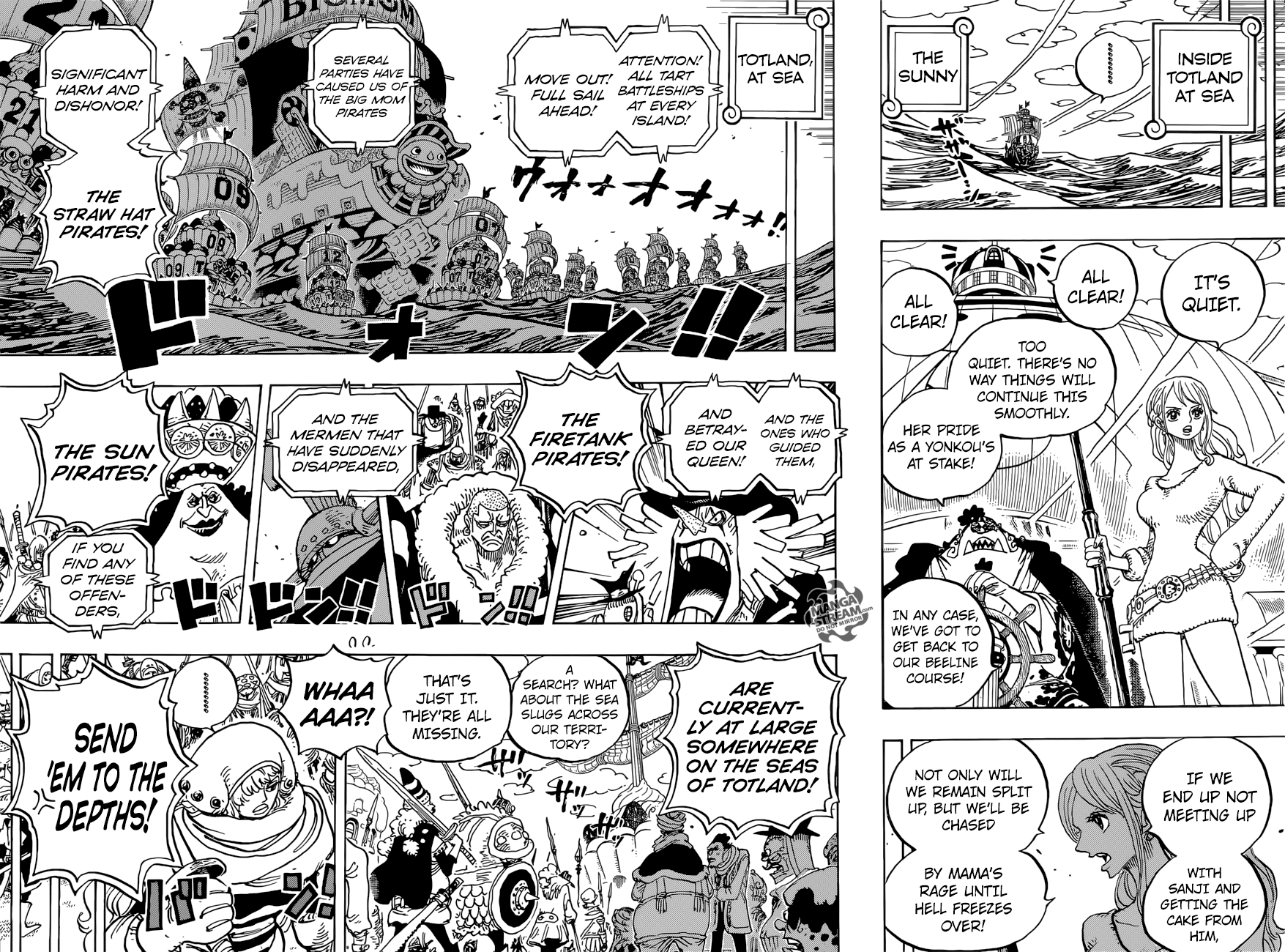 Read Manga One Piece en
