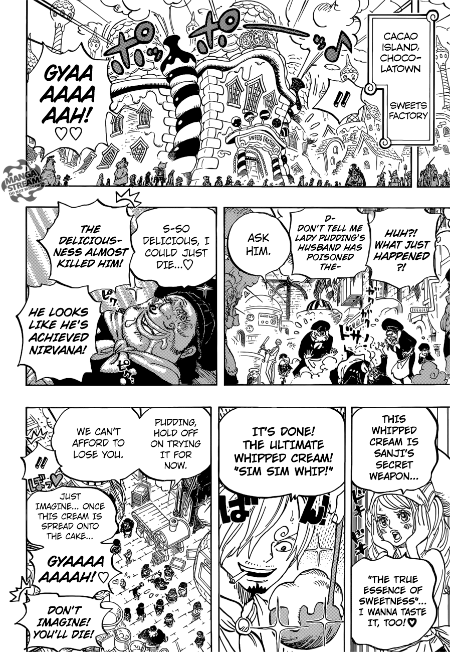 Read Manga One Piece en