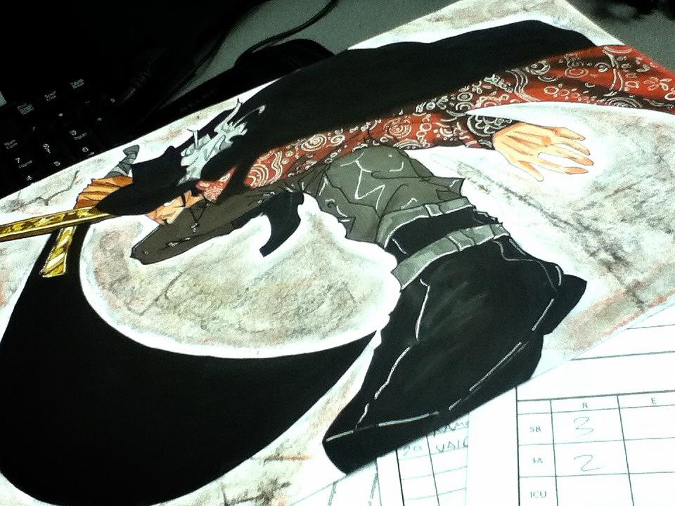 Read Manga One Piece en