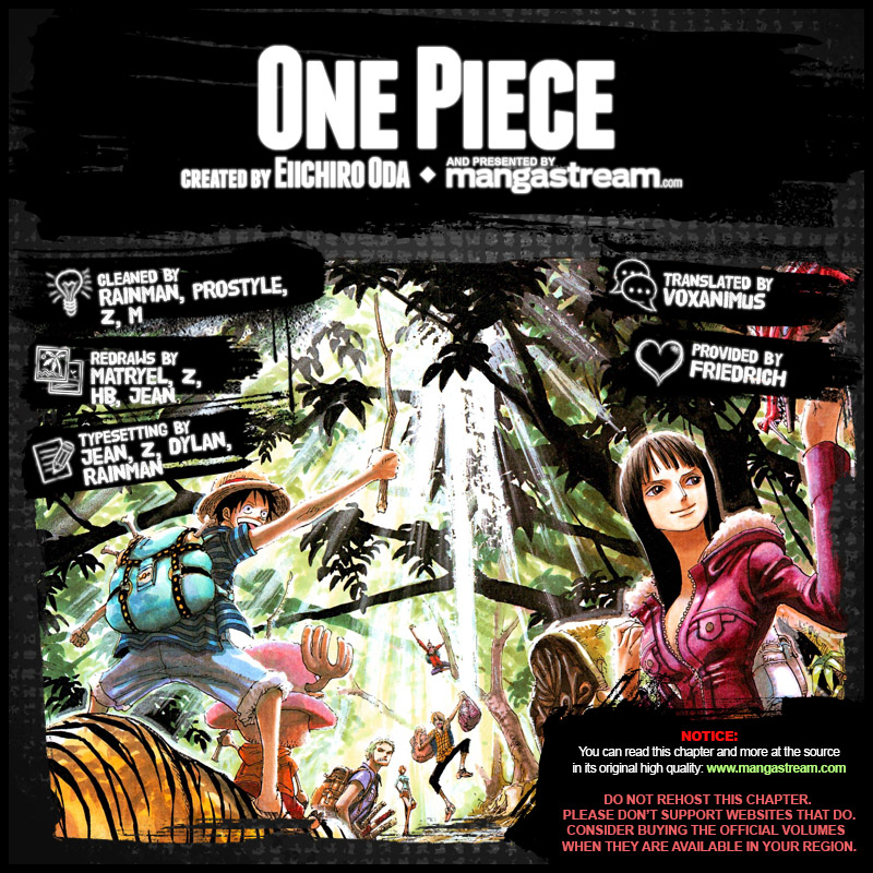 Read Manga One Piece en