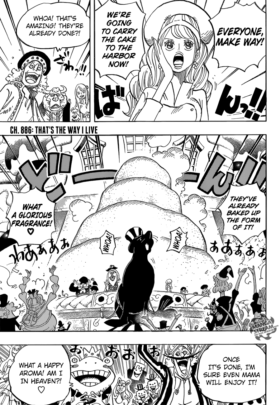 Read Manga One Piece en