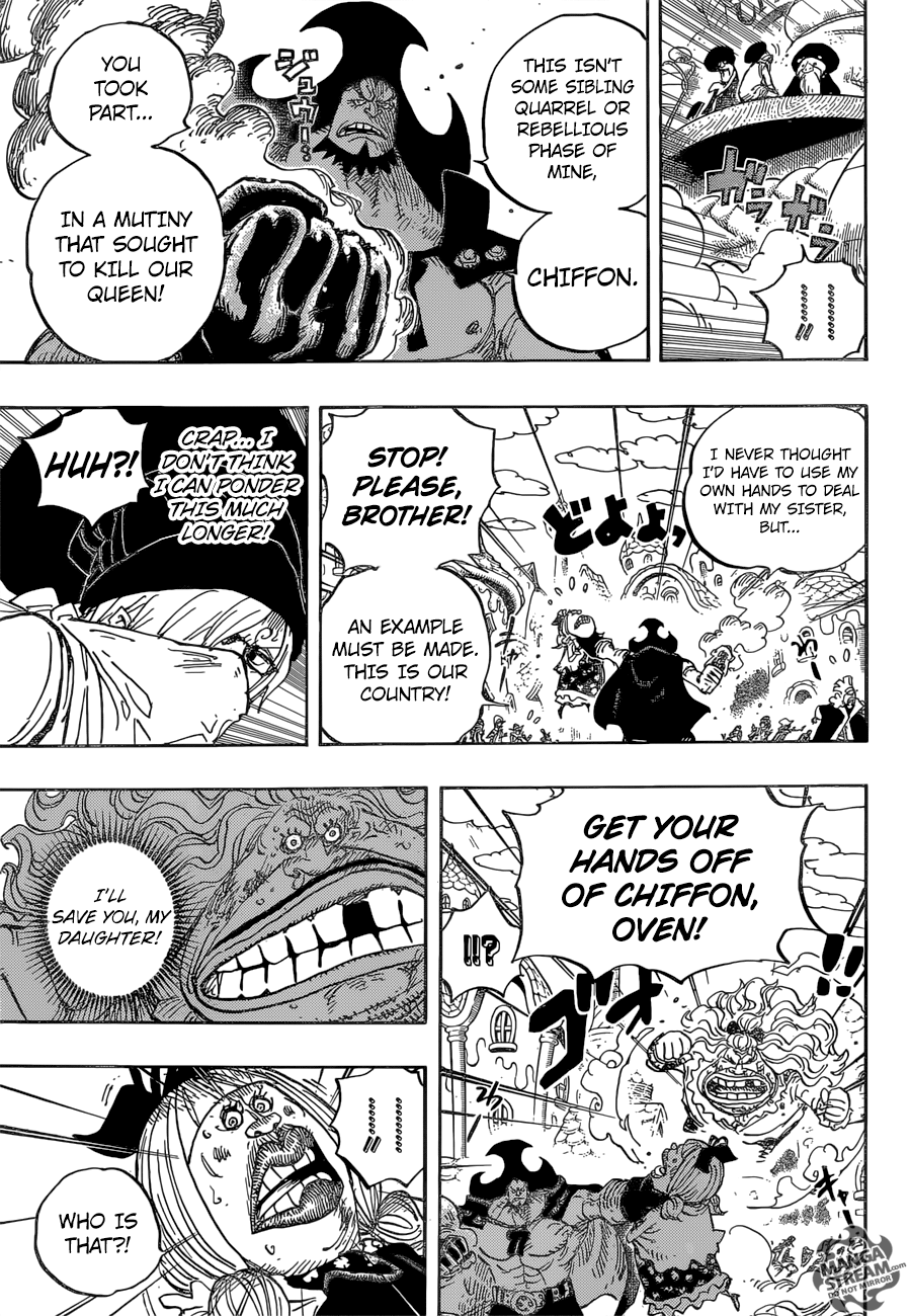Read Manga One Piece en
