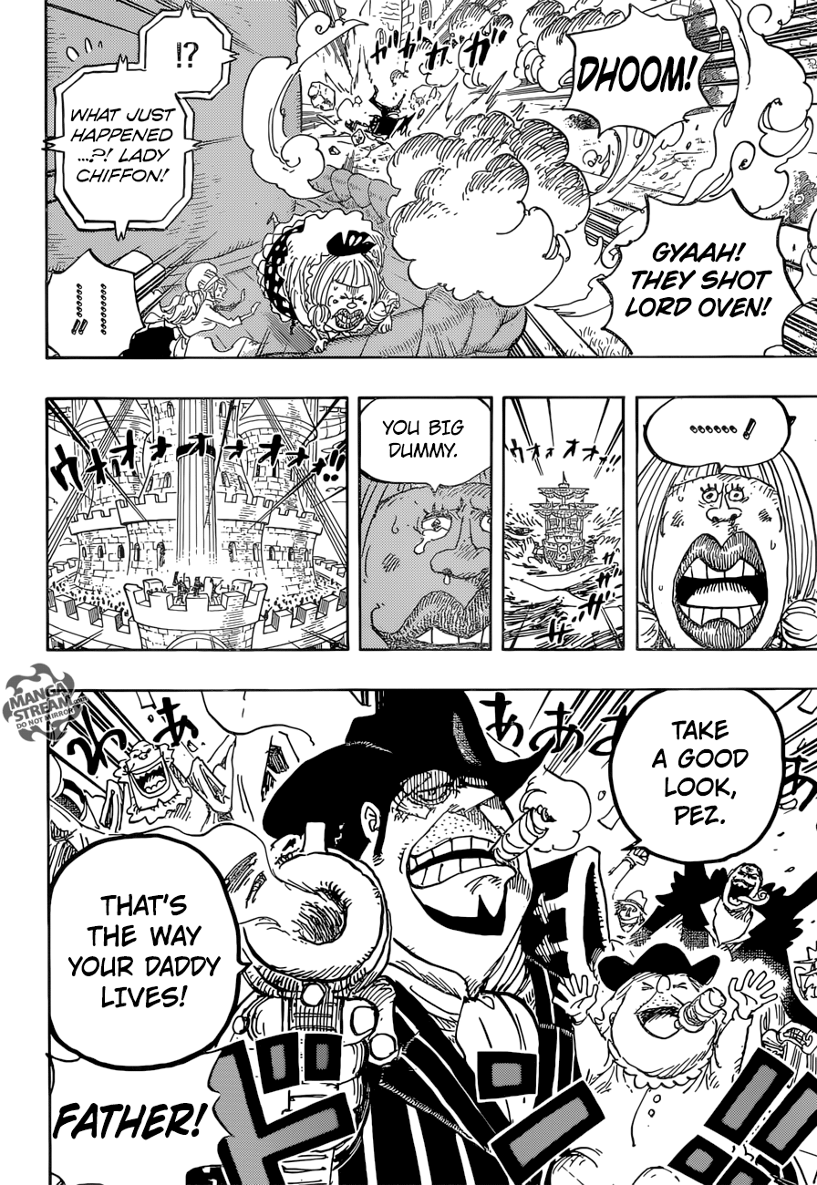 Read Manga One Piece en