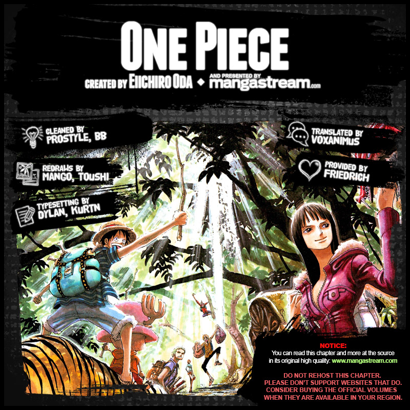 Read Manga One Piece en