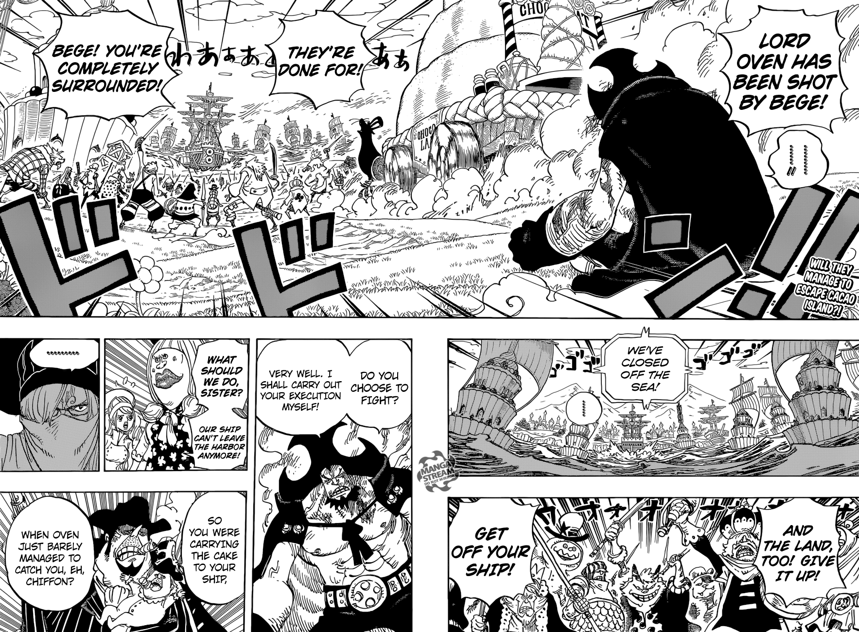 Read Manga One Piece en