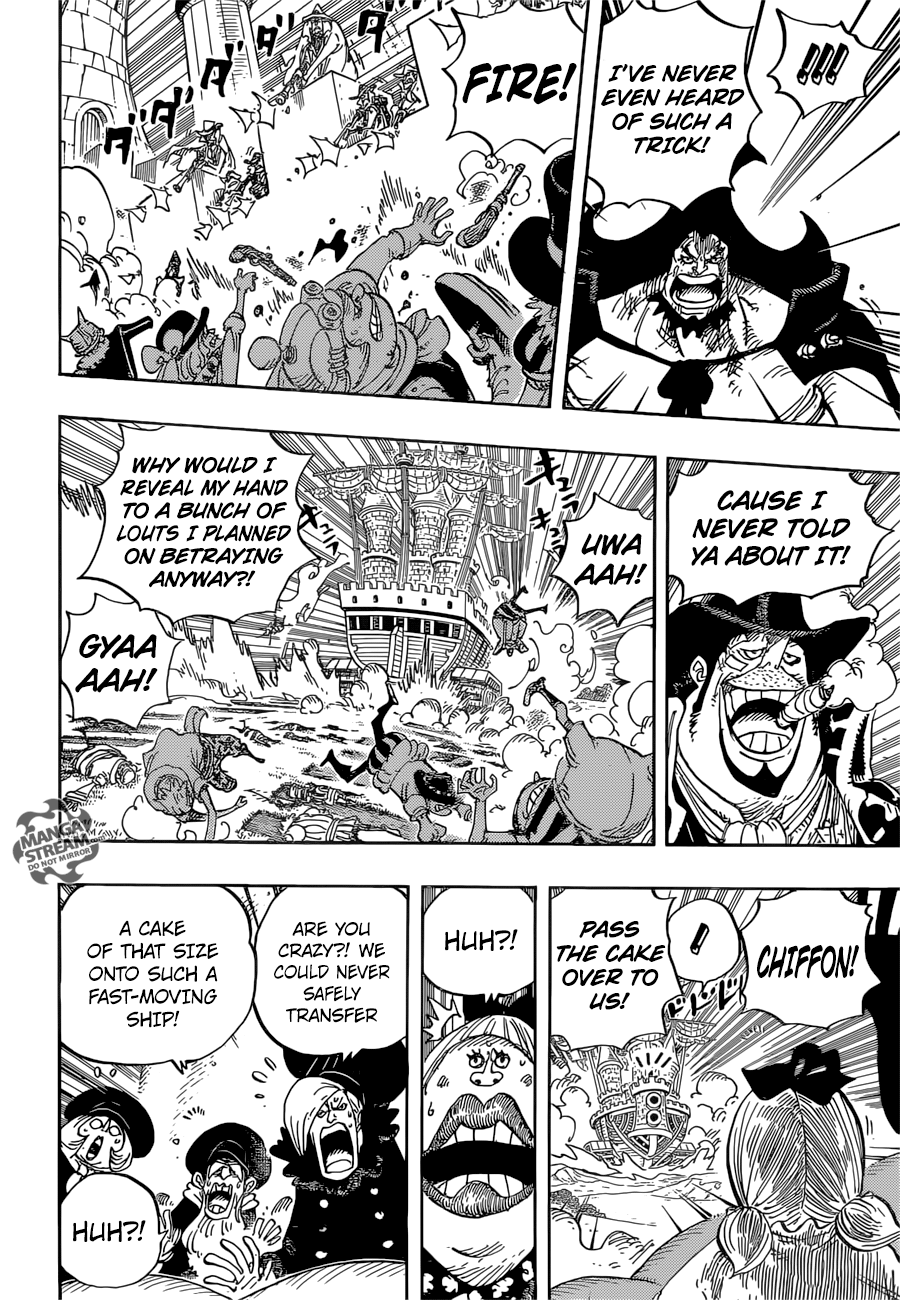 Read Manga One Piece en