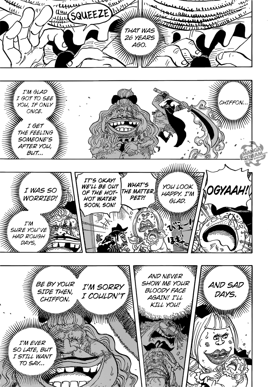 Read Manga One Piece en