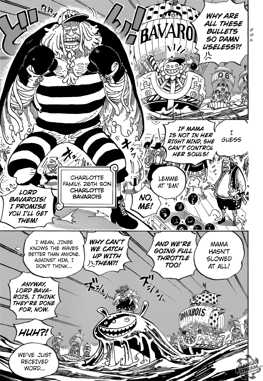 Read Manga One Piece en