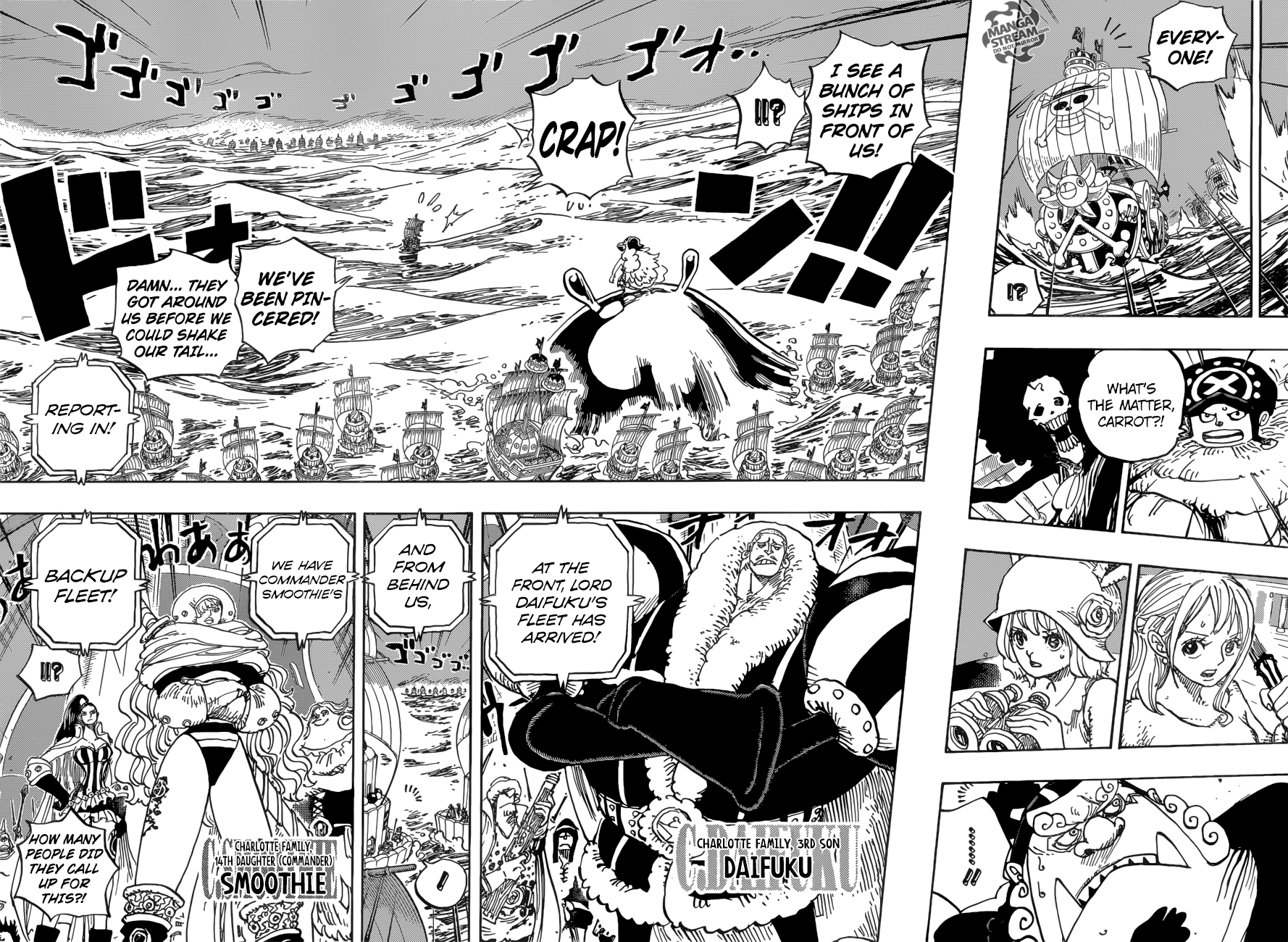 Read Manga One Piece en