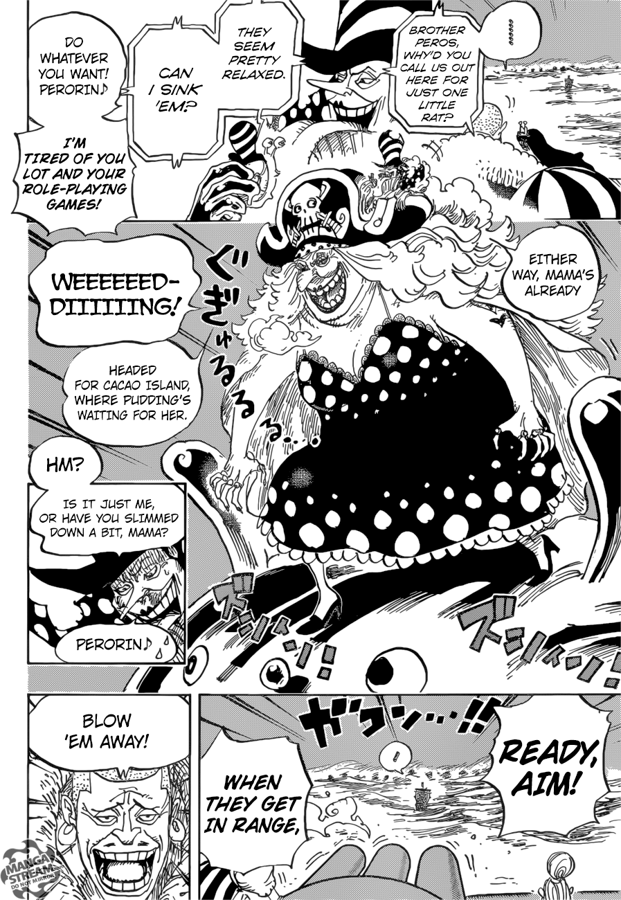 Read Manga One Piece en