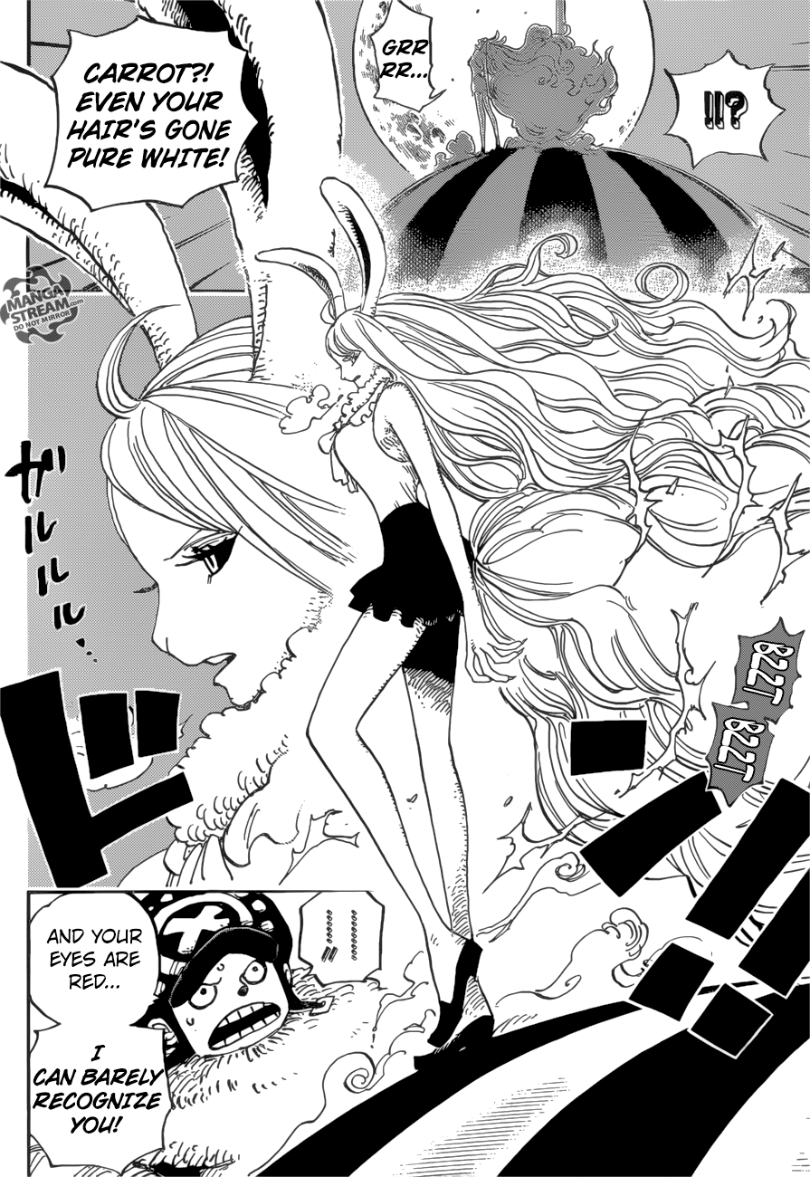 Read Manga One Piece en