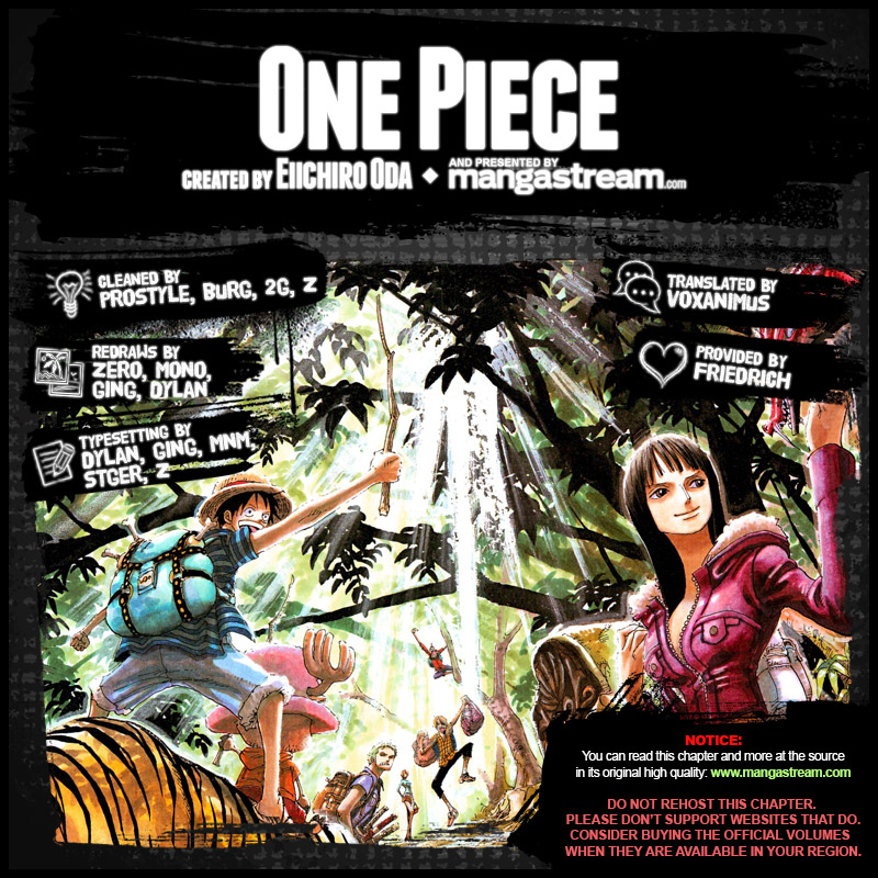 Read Manga One Piece en