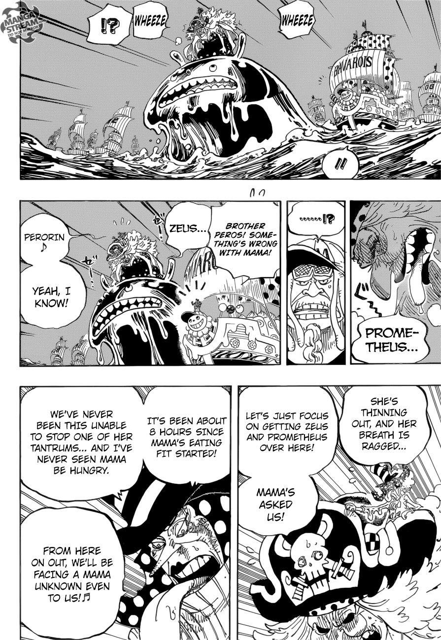 Read Manga One Piece en