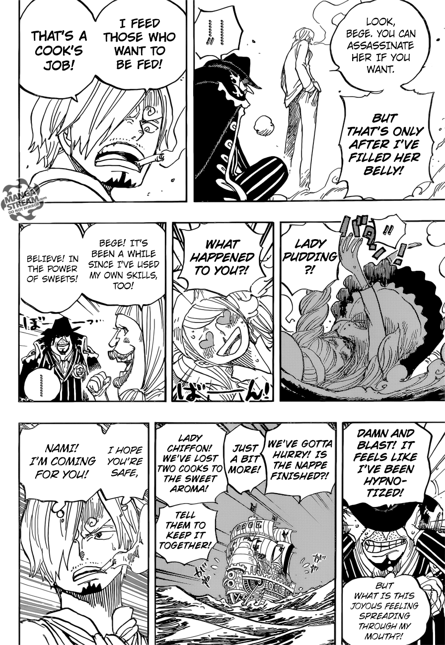 Read Manga One Piece en