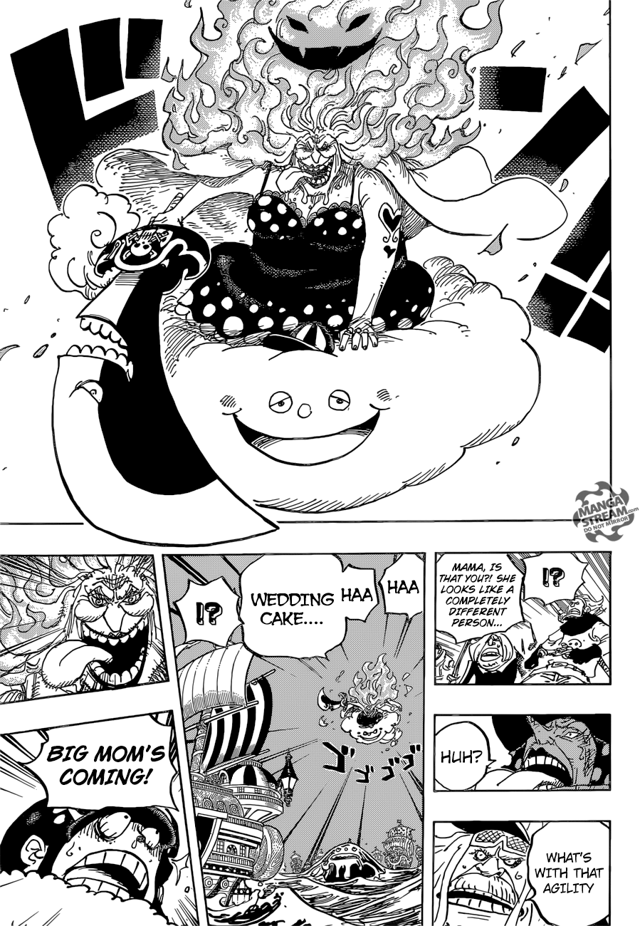 Read Manga One Piece en