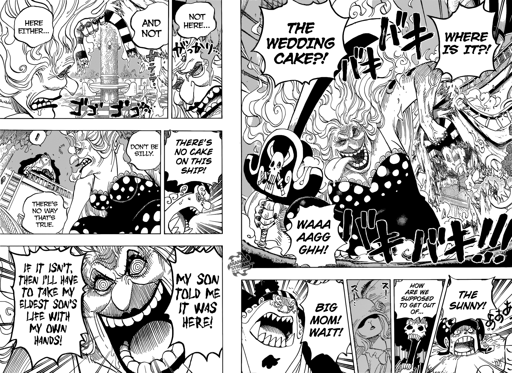Read Manga One Piece en
