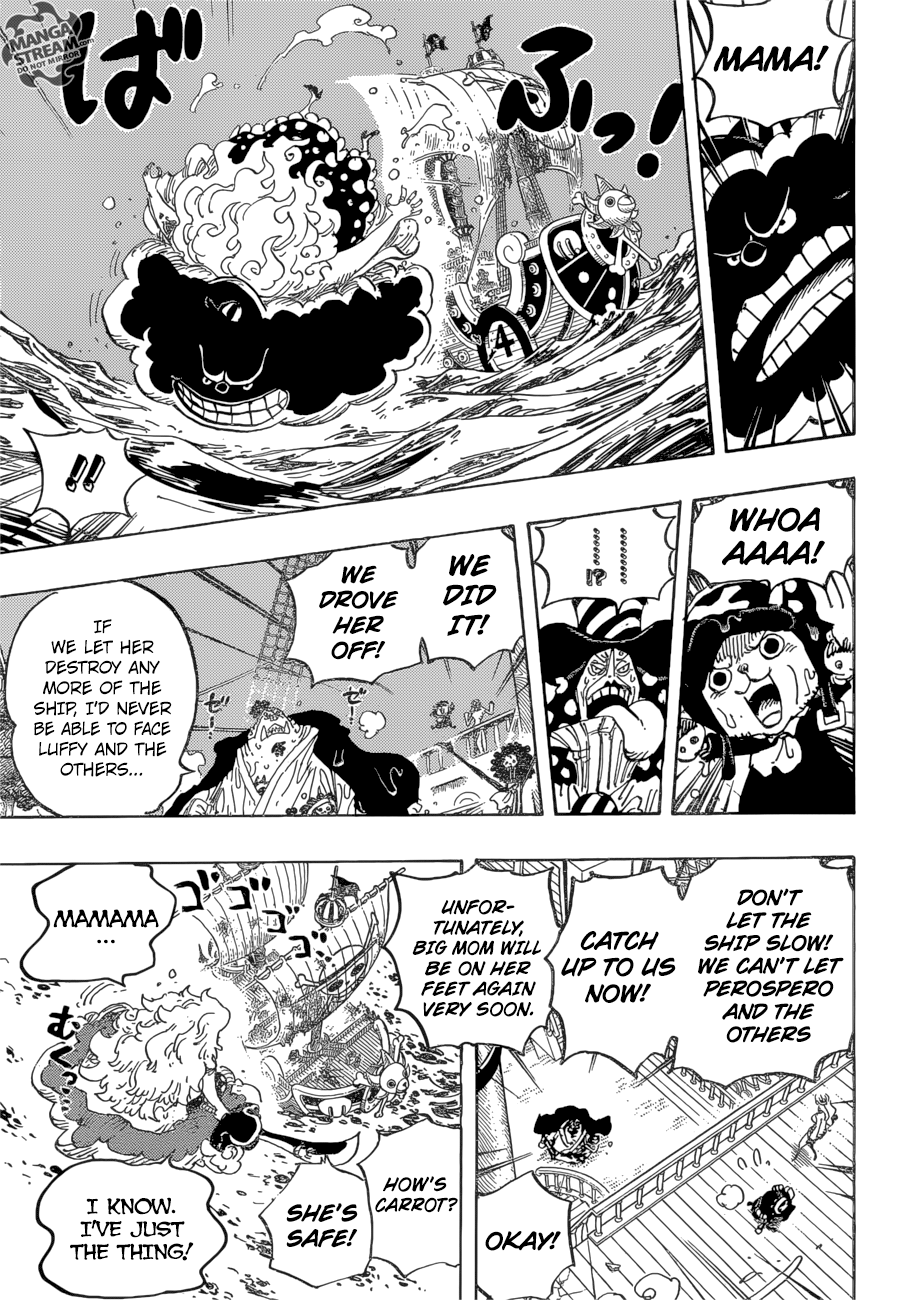Read Manga One Piece en