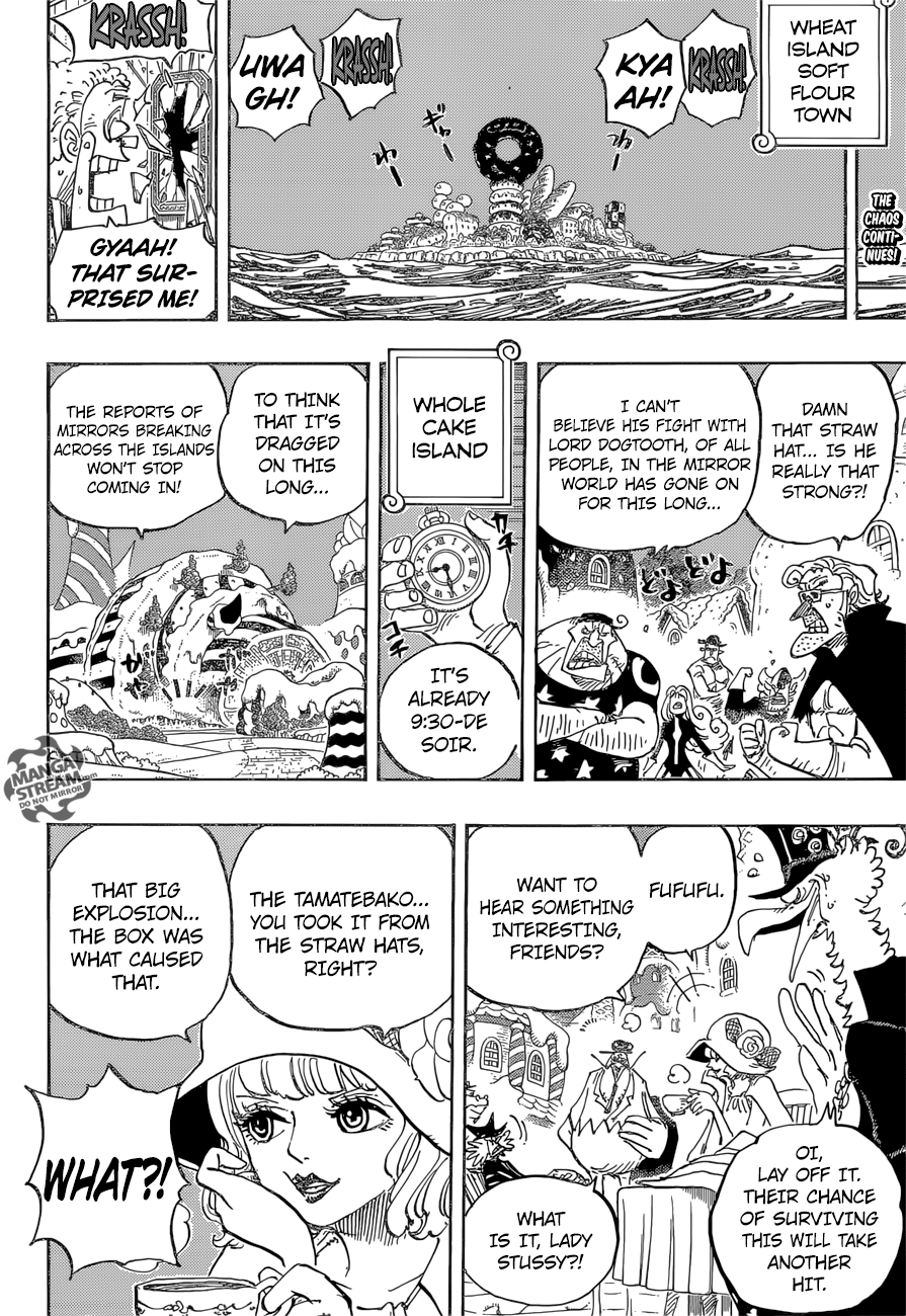 Read Manga One Piece en