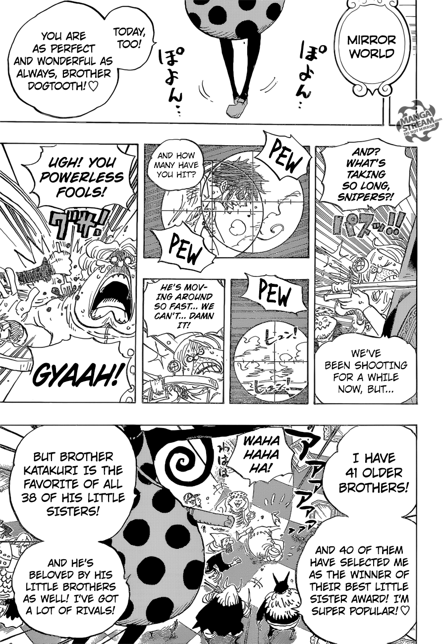 Read Manga One Piece en