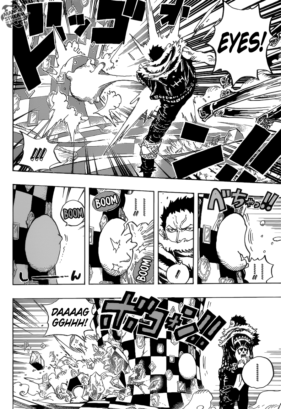 Read Manga One Piece en