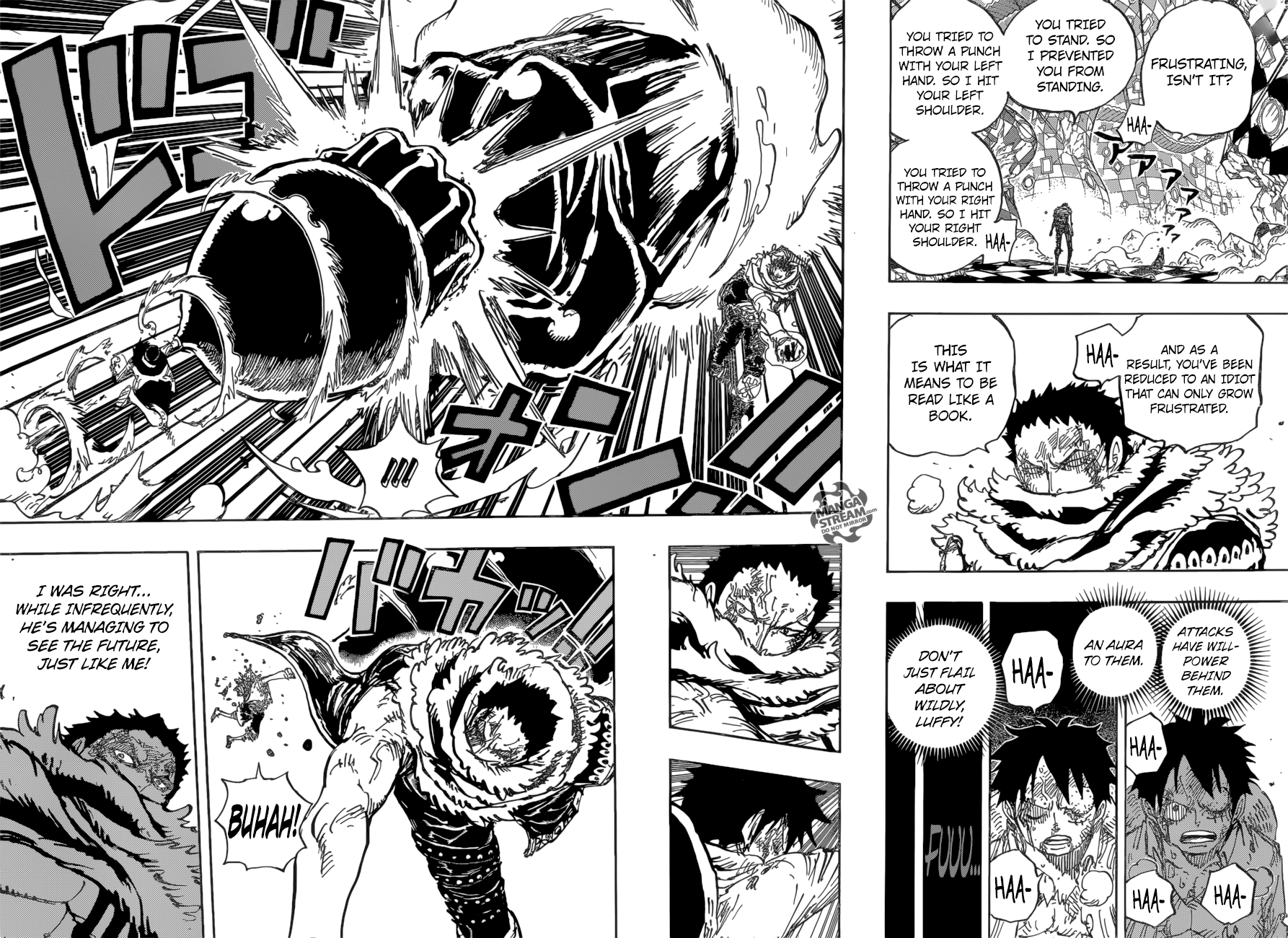 Read Manga One Piece en