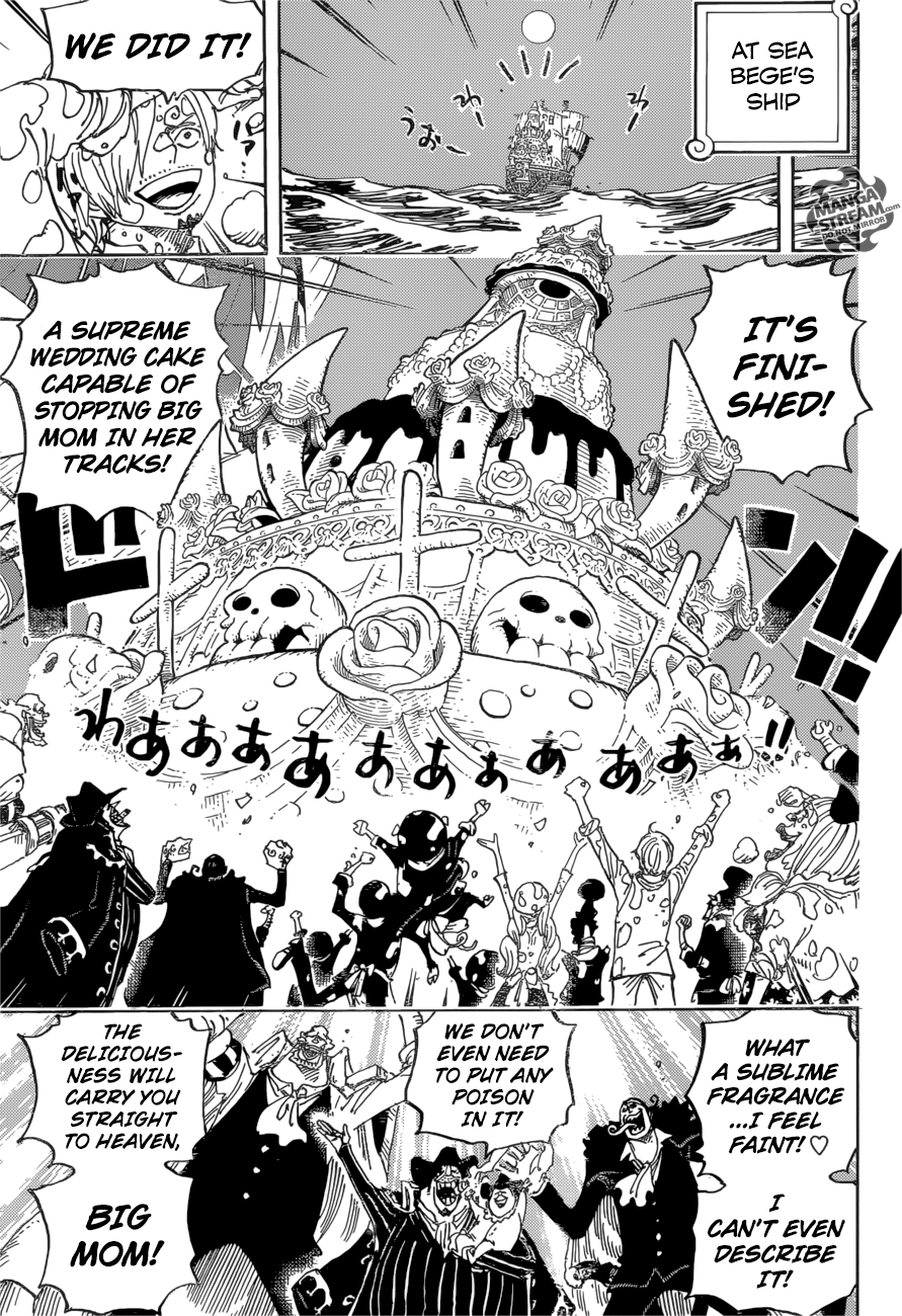 Read Manga One Piece en