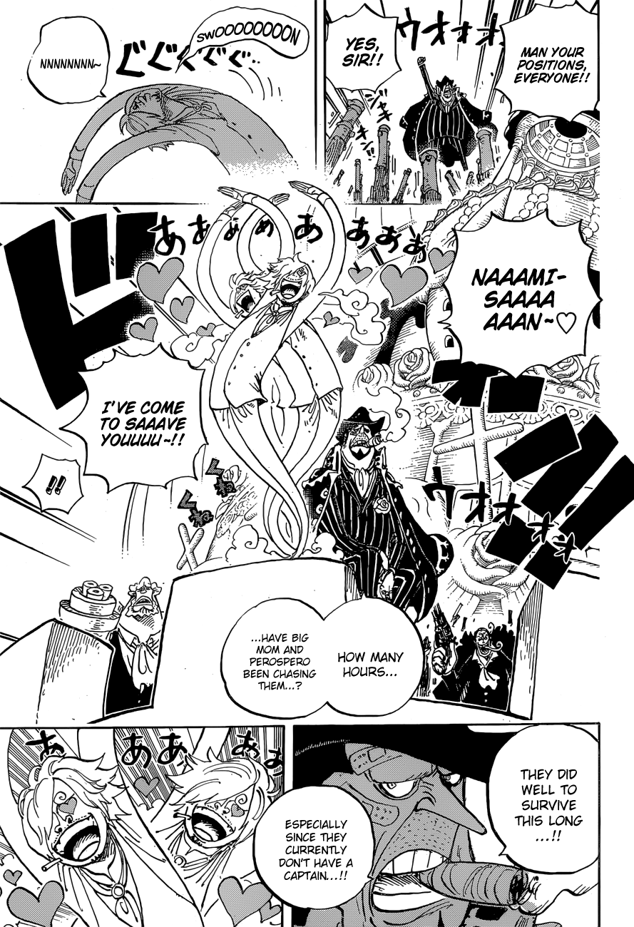 Read Manga One Piece en