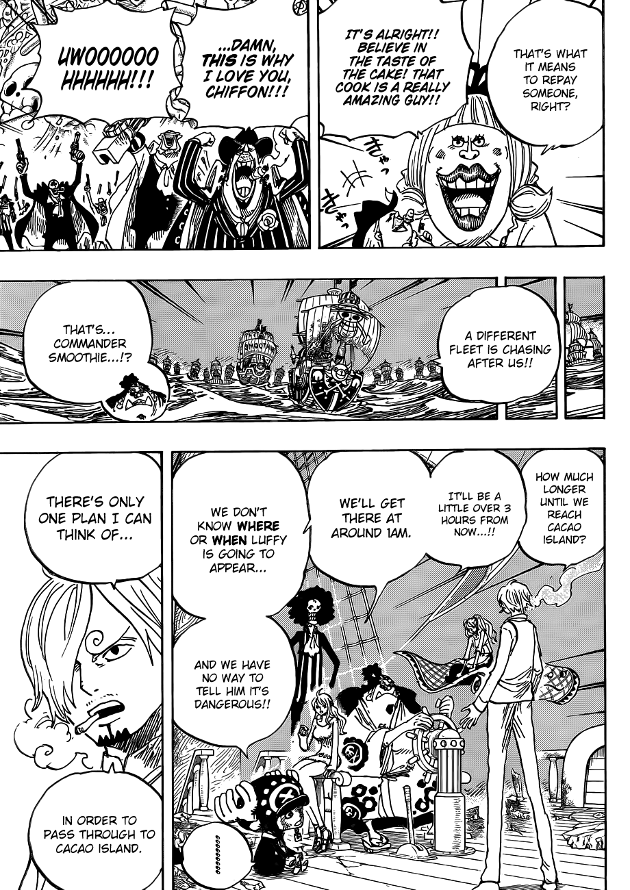 Read Manga One Piece en