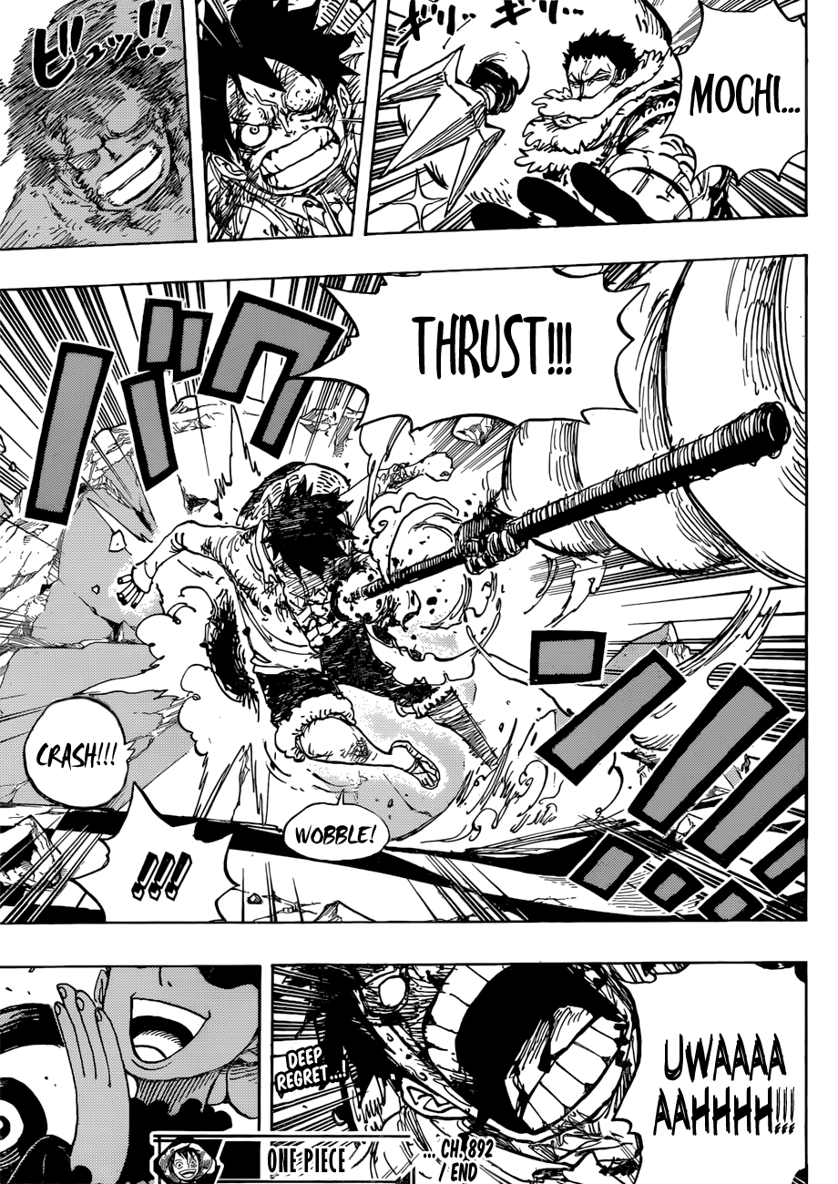 Read Manga One Piece en