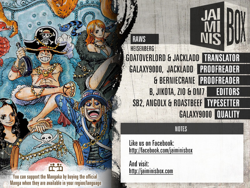 Read Manga One Piece en