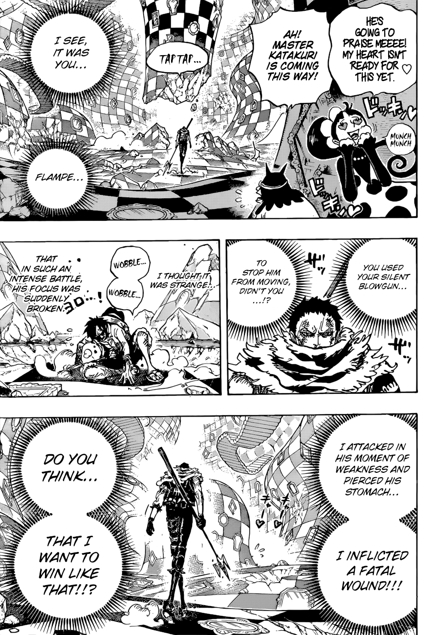 Read Manga One Piece en