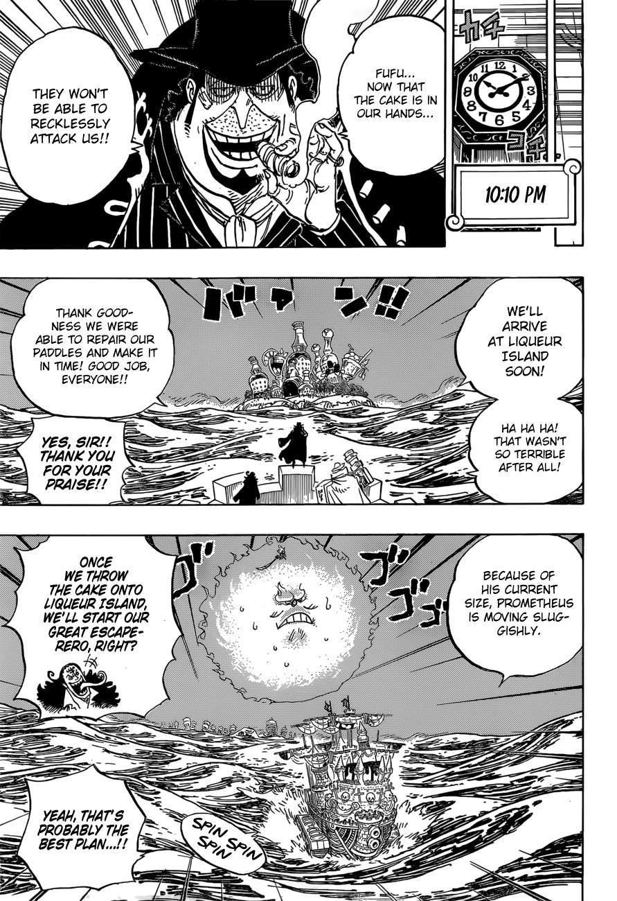Read Manga One Piece en