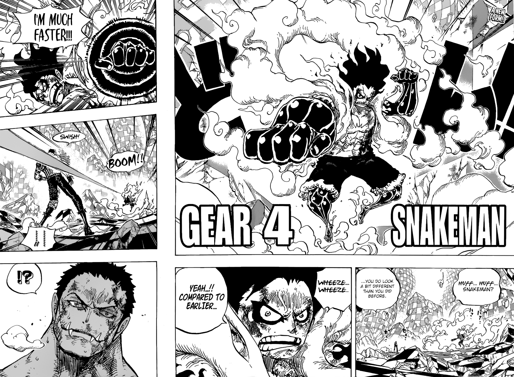 Read Manga One Piece en