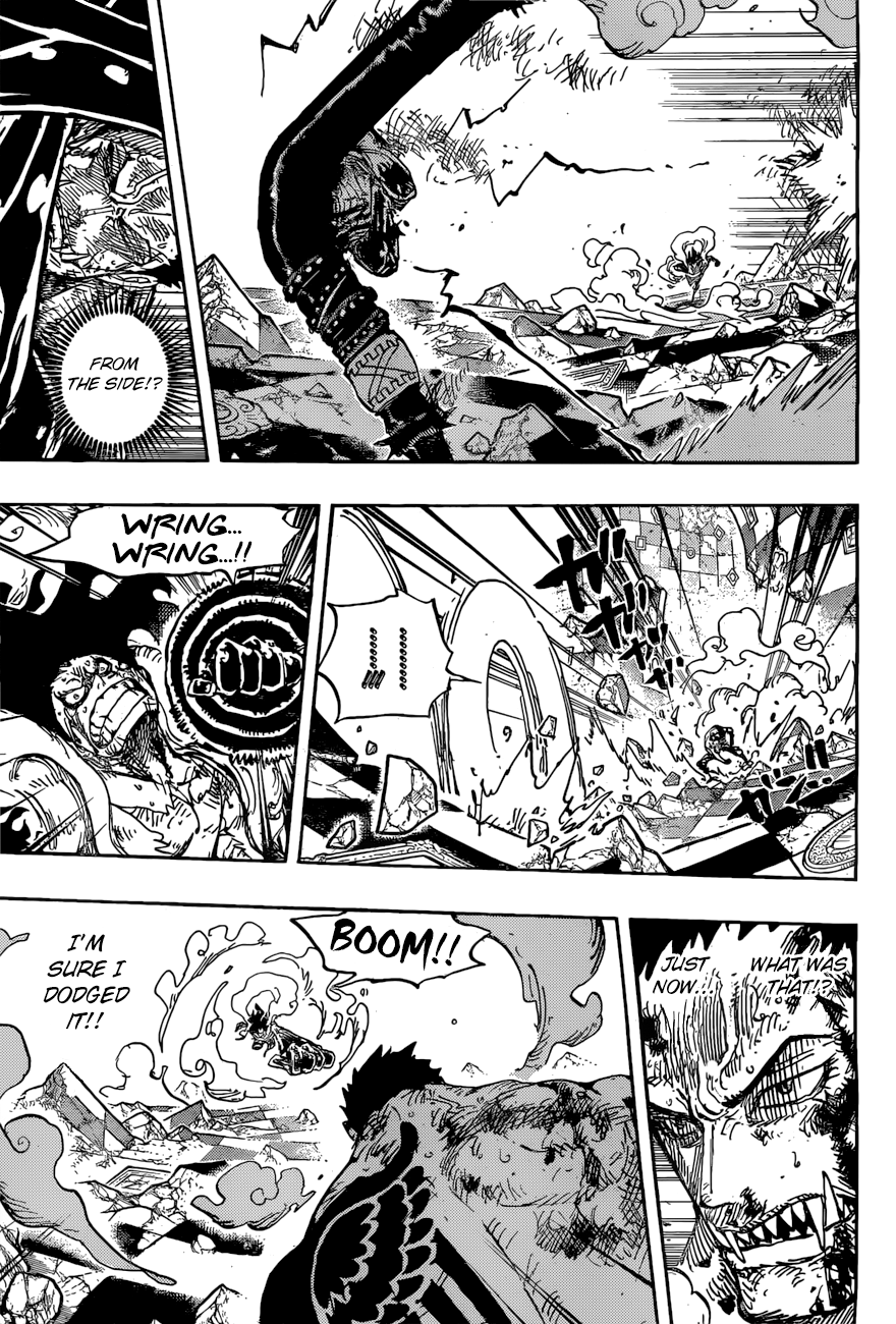 Read Manga One Piece en