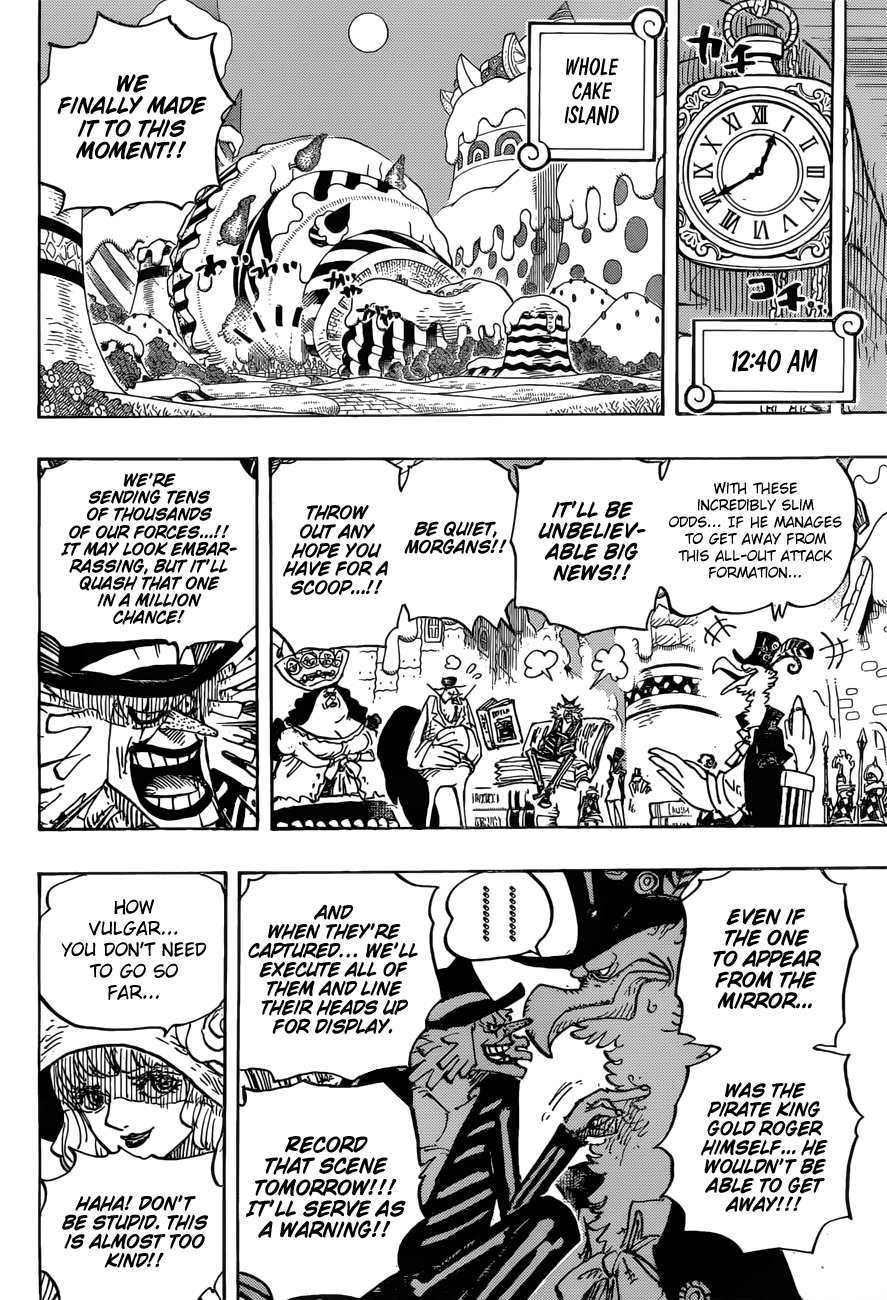 Read Manga One Piece en