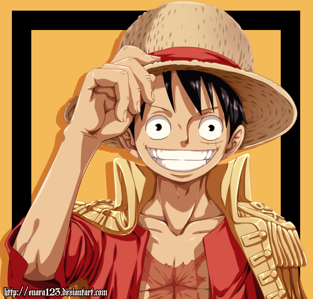 Read Manga One Piece en