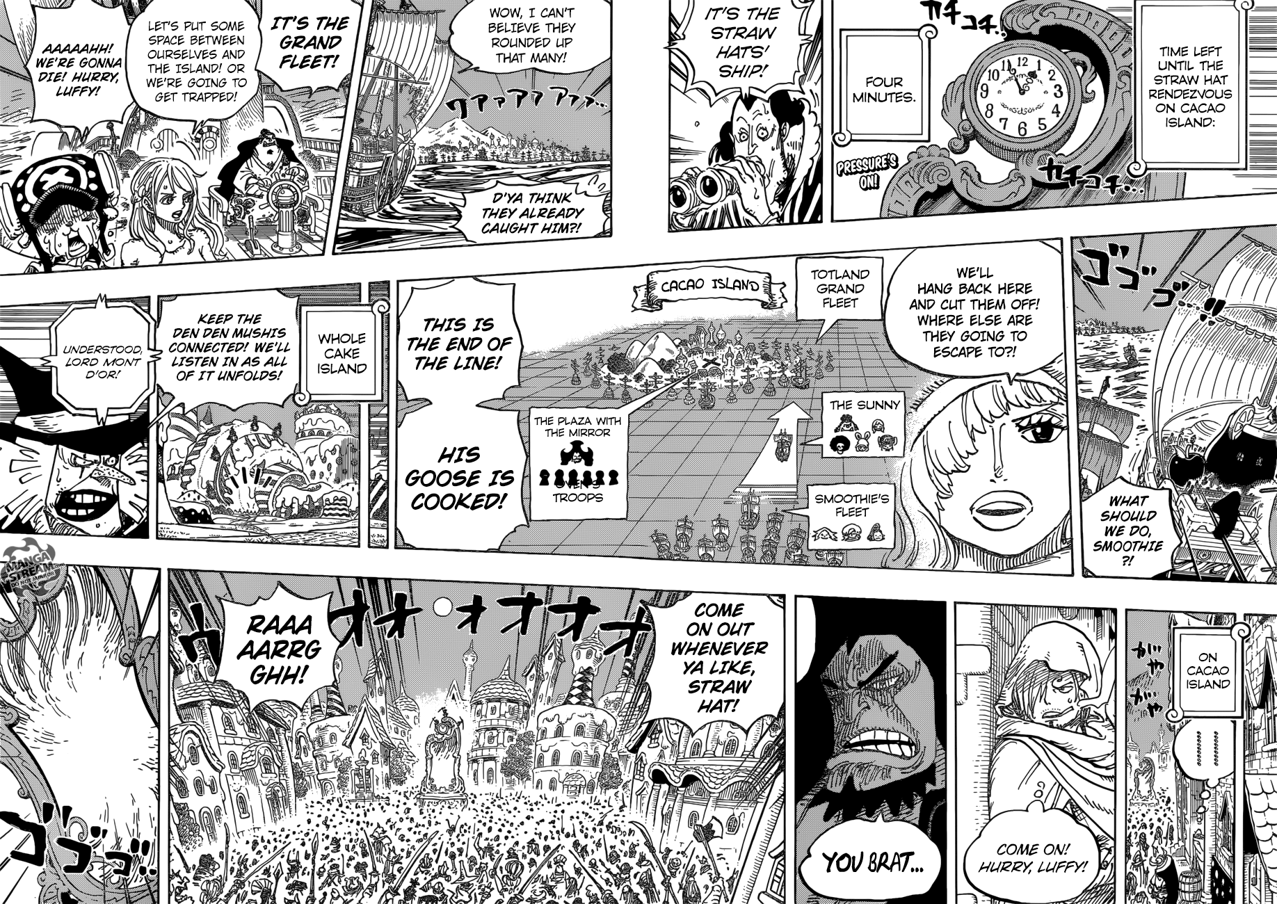 Read Manga One Piece en