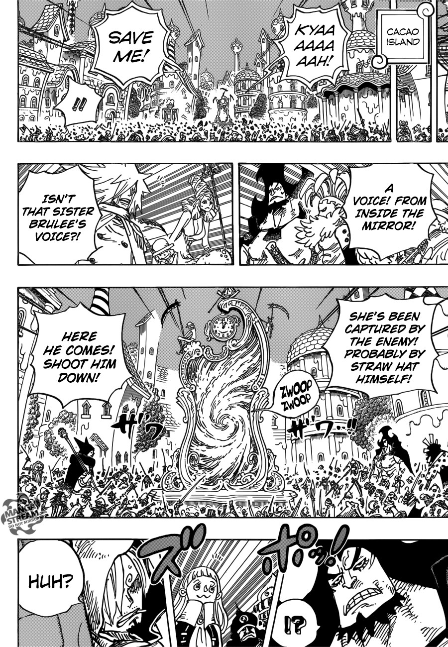 Read Manga One Piece en