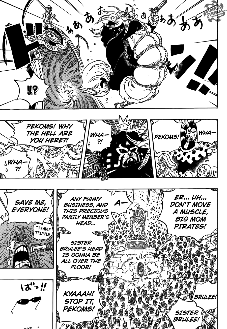 Read Manga One Piece en